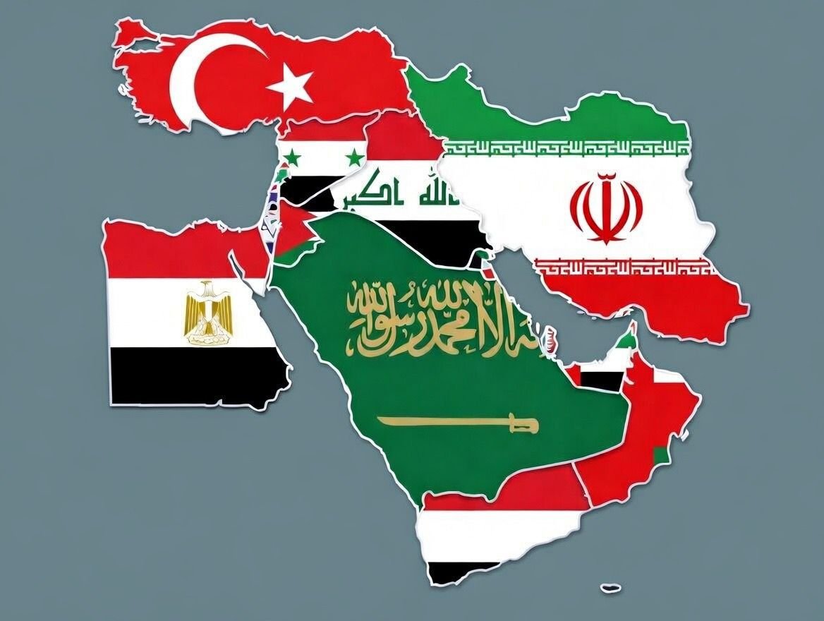 Strategic Analysis: The Middle East After the Truce — Between Conflict Containment and Its Reproduction 5f304c9c 9db5 45b3 bde1 7efc69725247