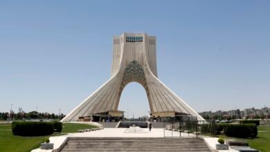 tahran iran