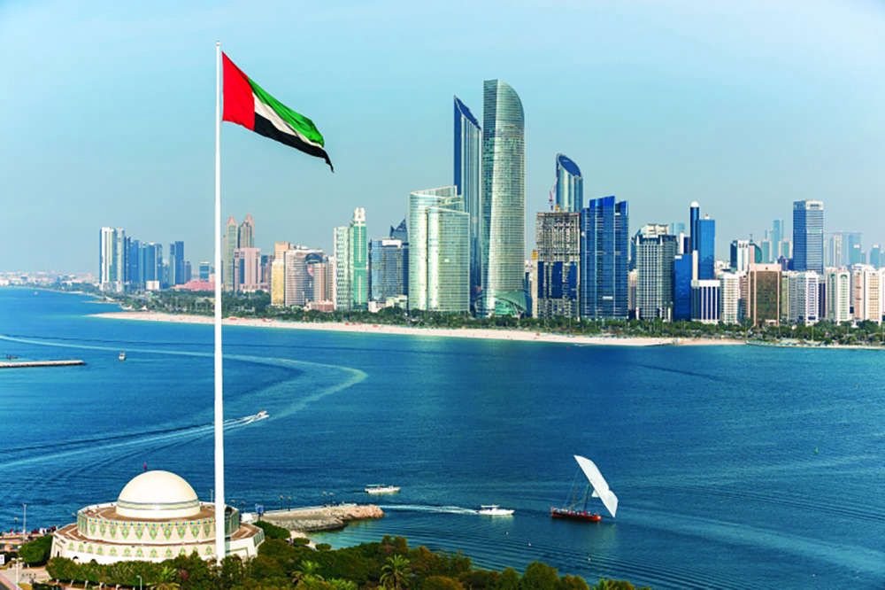 Iran’s Attack on the UAE: Escalation, Accountability, and the Calculated Restraint of a Resilient State. c618ba13 3c89 4e03 97ed 6ee6b98f8ffb
