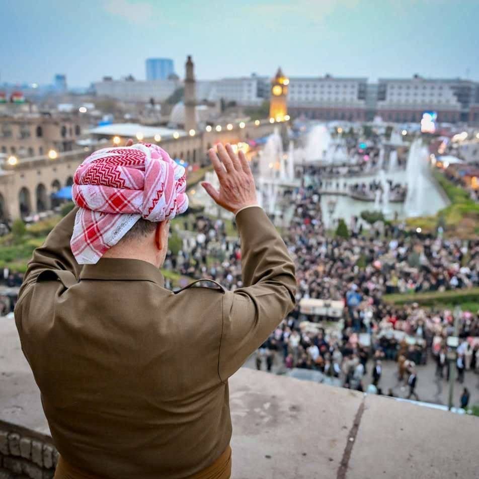 Iran-Backed Militias’ Relentless Attacks on Iraqi Kurdistan – Targeting Civilians and Exposing Baghdad’s Troubling Silence e77e8c6b cd13 4fae affd f8d98fe47f14