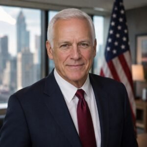 Michael Anderson